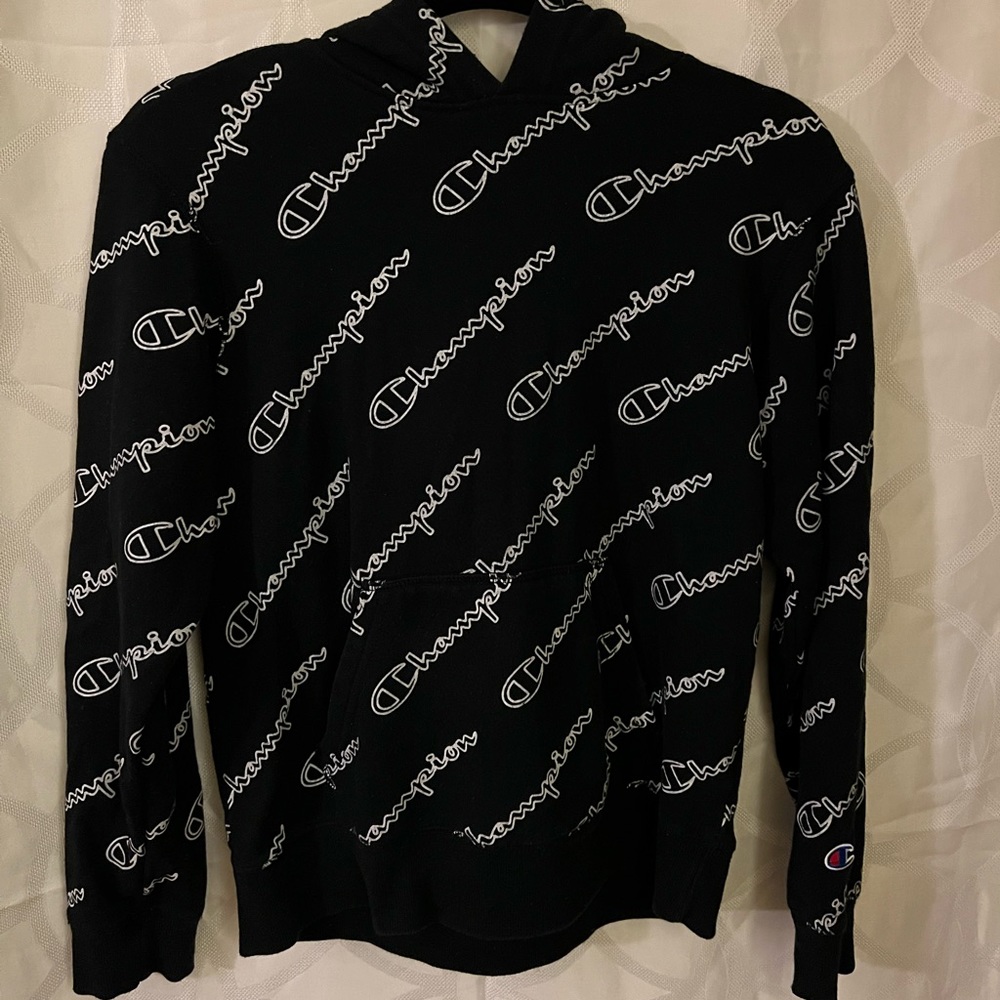 Champion Hoodie